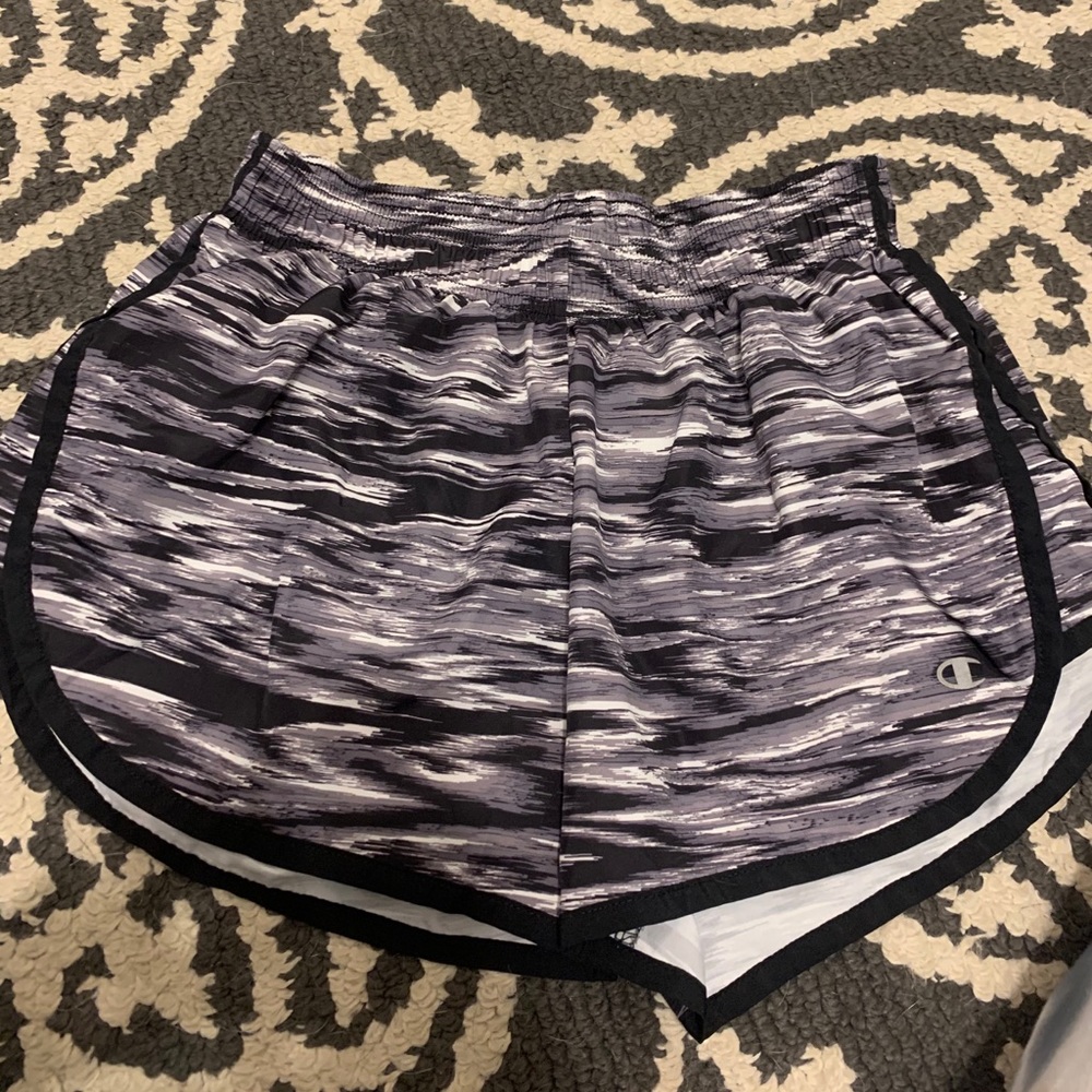 Champion shorts